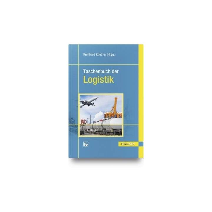 Taschenbuch der Logistik