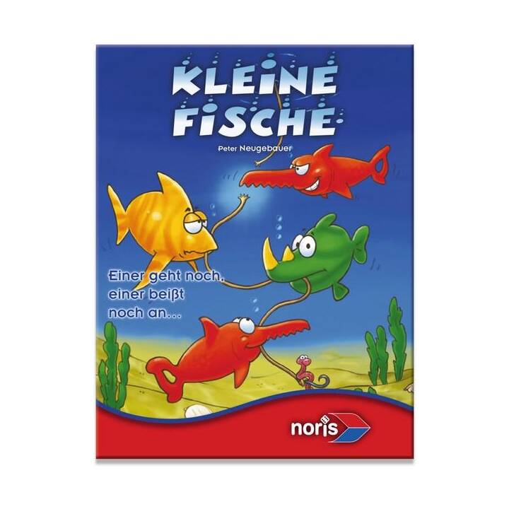 SIMBATOYS Kleine Fische (DE)