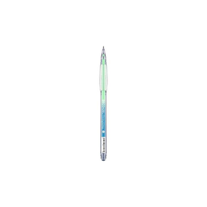 KARIN Milky Way 30R203 Crayon gel (Vert, 1 pièce)