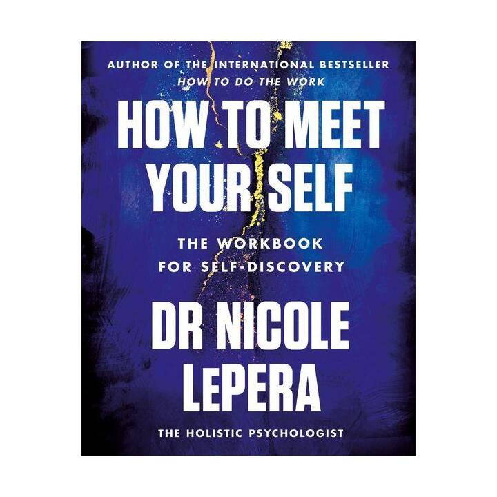 How to Meet Your Self