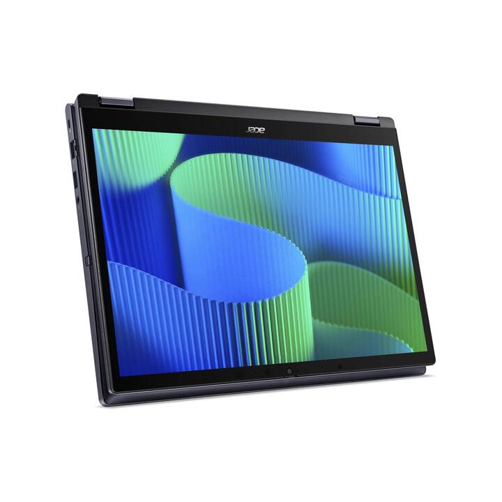 ACER TravelMate P4 Spin 14 TMP414RN-54-TCO (14", Intel Core Ultra 5, 16 Go RAM, 512 Go SSD)