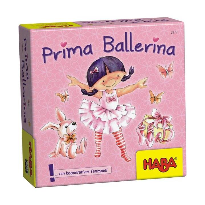 HABA Prima Ballerina (DE)