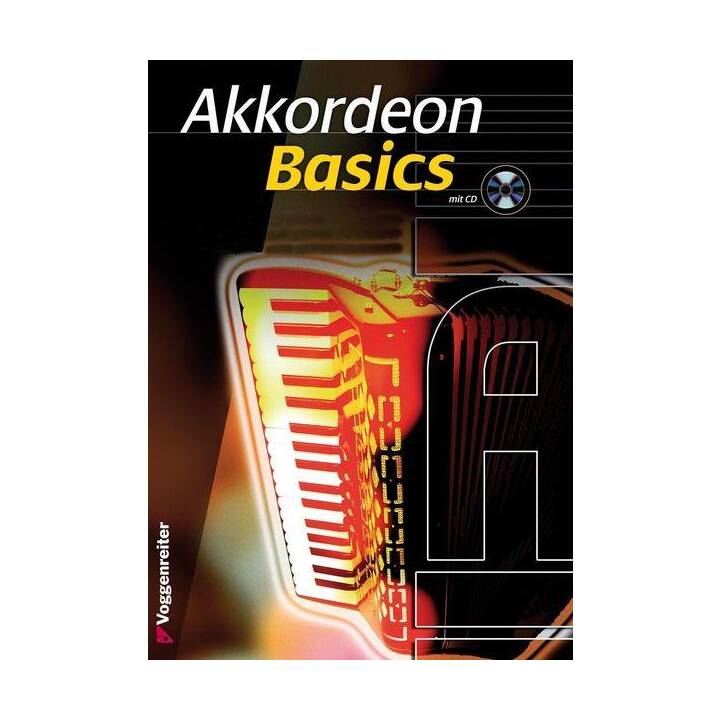 Akkordeon Basics