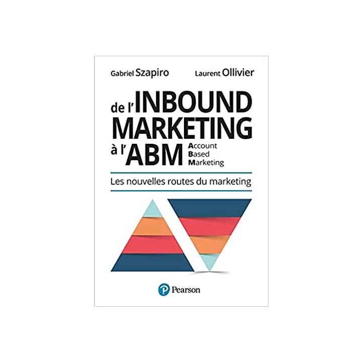 De l'inbound à l'account based marketing