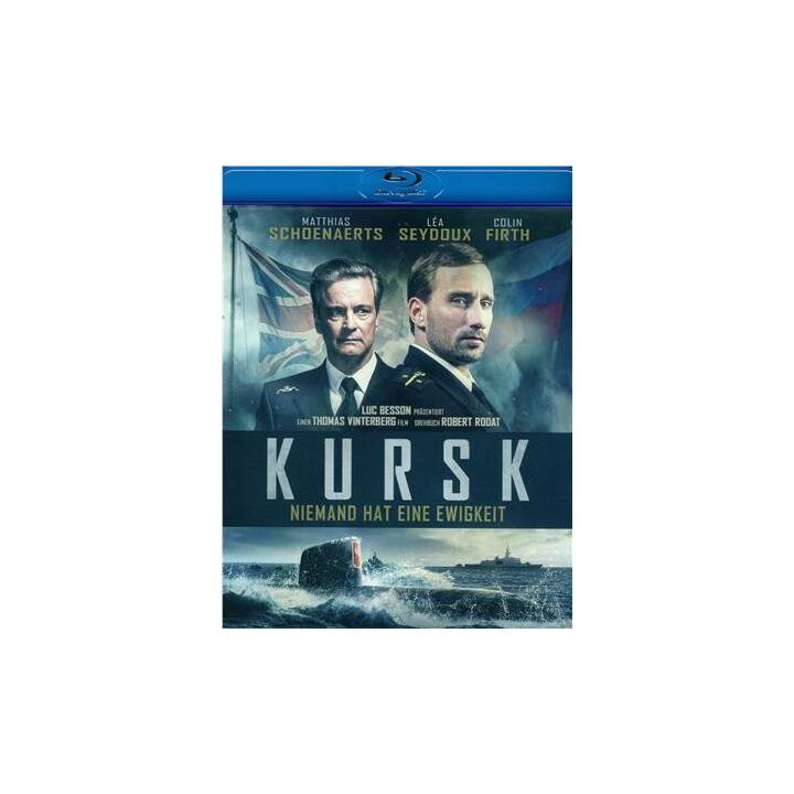 Kursk (DE, EN)