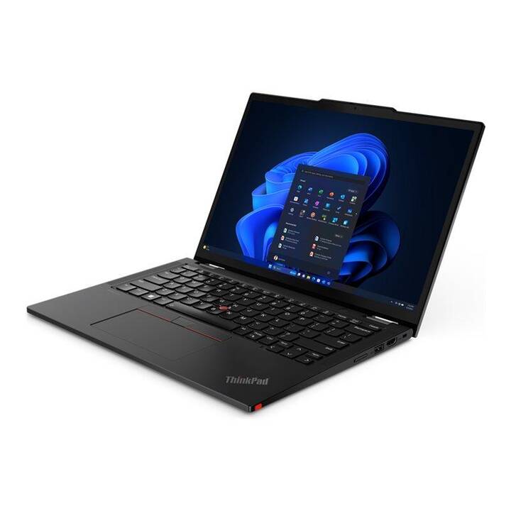 LENOVO ThinkPad X13 2-in-1 Gen.5 (13.3", Intel Core Ultra 5, 16 GB RAM, 512 GB SSD)
