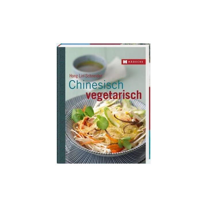 Chinesisch vegetarisch