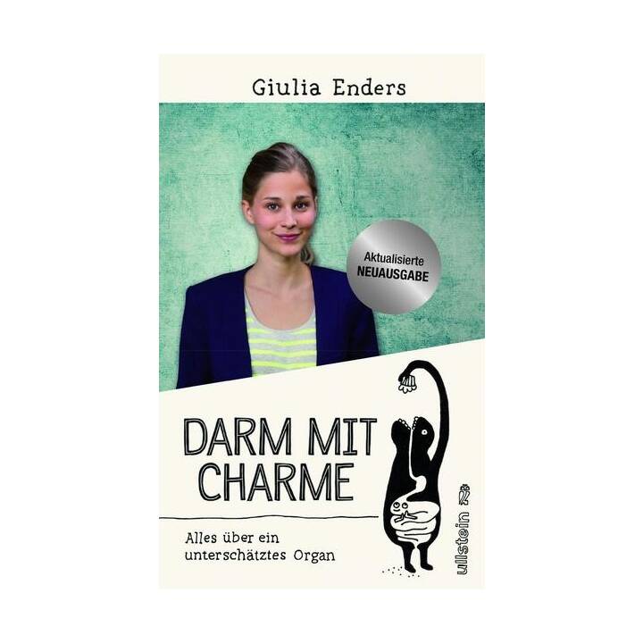 Darm mit Charme