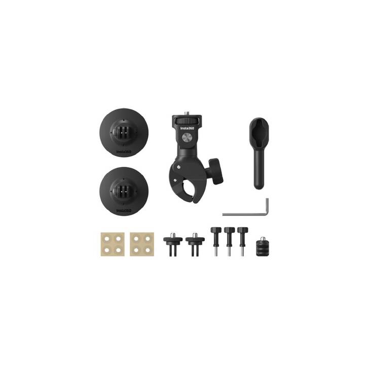 INSTA360 Supporti (Nero)