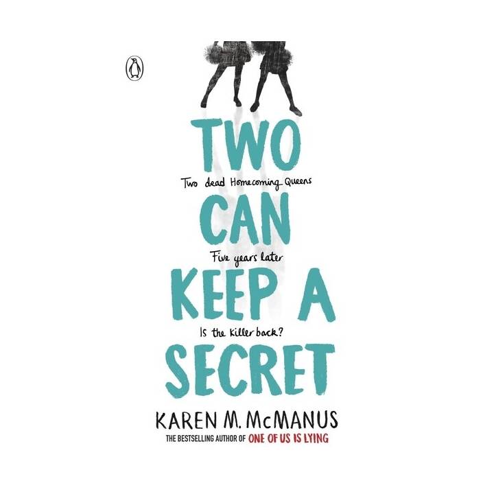 Two Can Keep a Secret