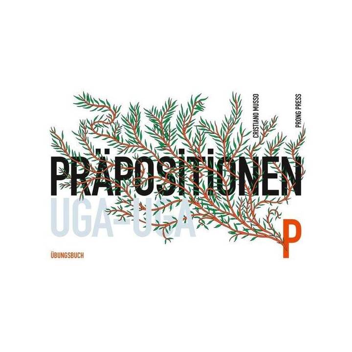 Uga-Uga Präpositionen