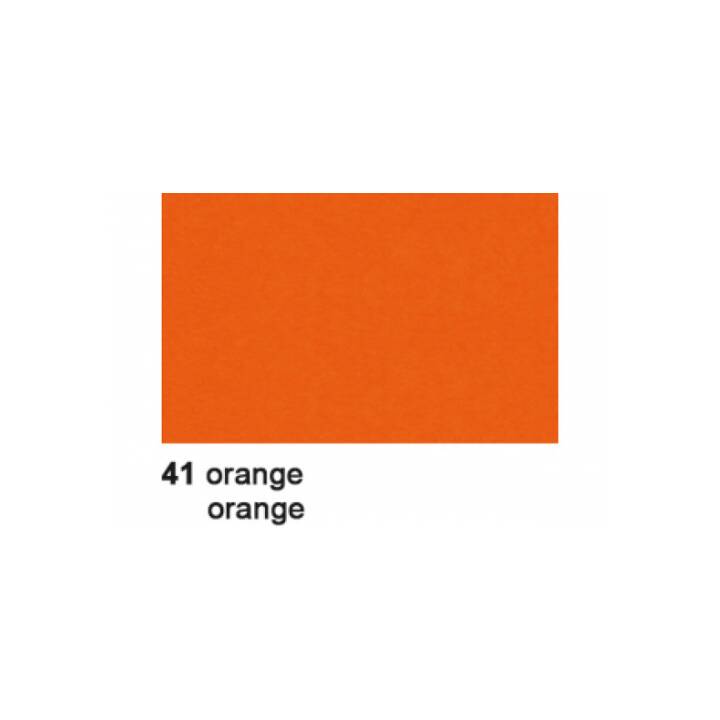 URSUS Carta lucida (Arancione)