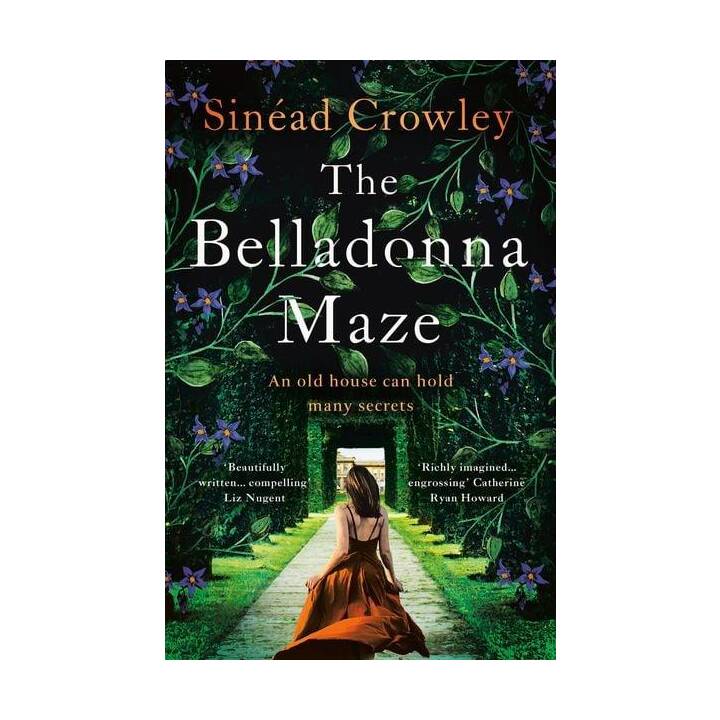 The Belladonna Maze