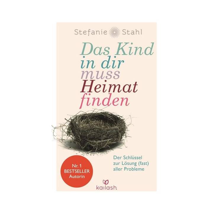 Das Kind in dir muss Heimat finden