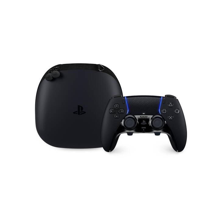 SONY DualSense Edge Wireless – Midnight Black Manette