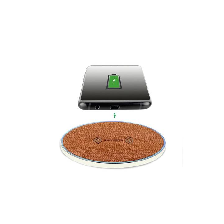 4SMARTS VoltBeam Style Wireless charger (15 W)