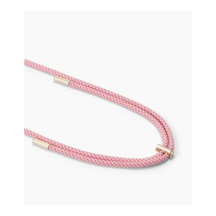 IDEAL OF SWEDEN Kordel (Universal, Pink)