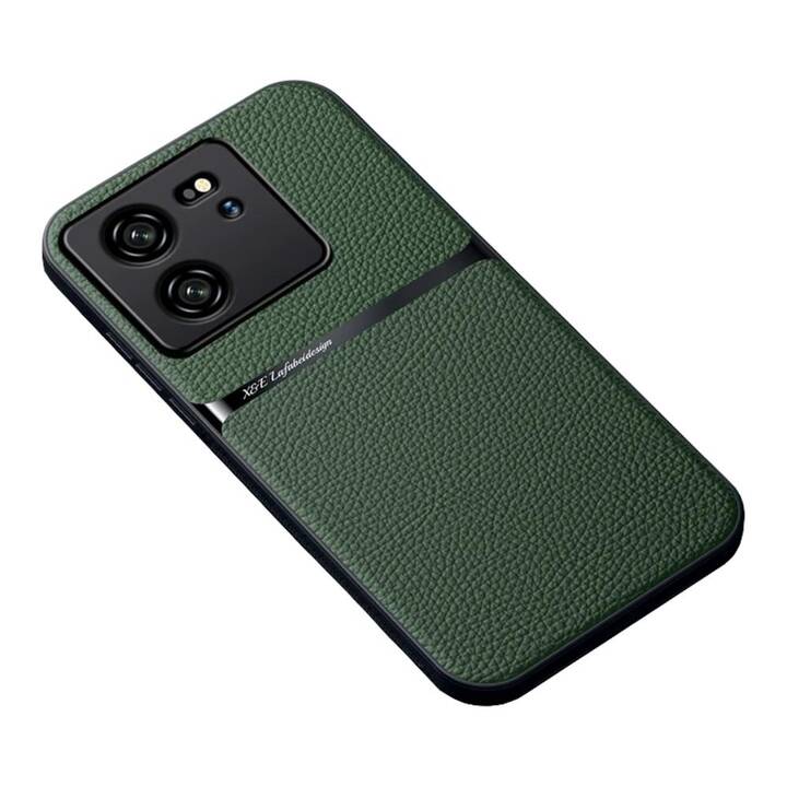 EG Backcover (Xiaomi, Verde)