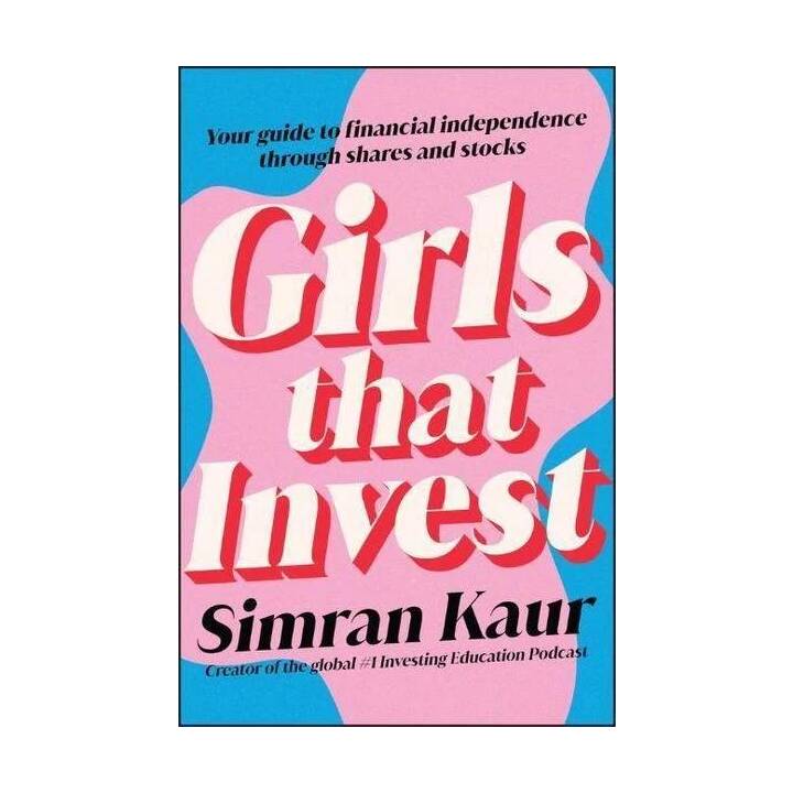 Girls That Invest