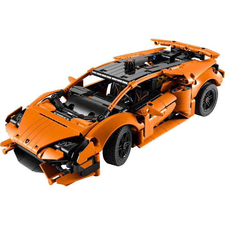 LEGO Technic Lamborghini Huracán Tecnica orange (42196)