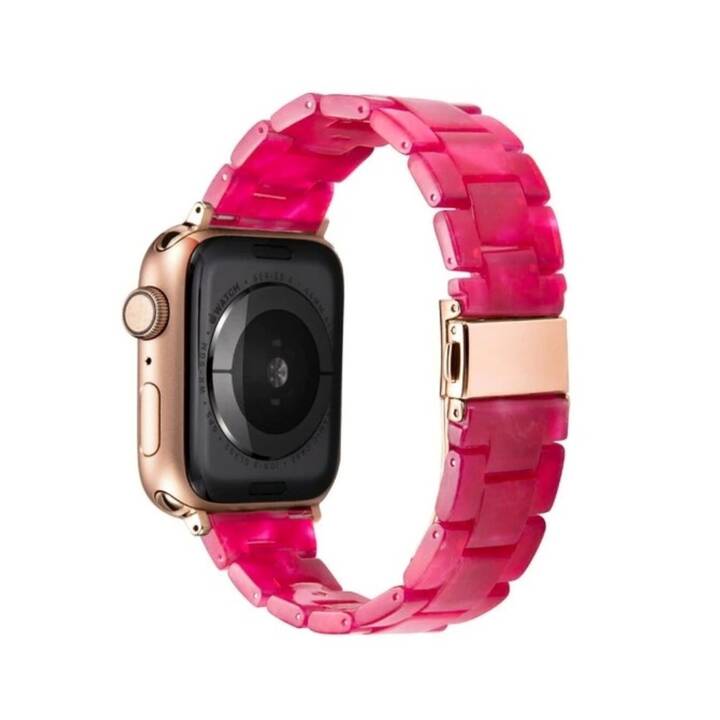 EG Bracelet (Apple Watch 40 mm / 41 mm / 38 mm, Rose)