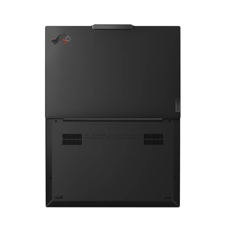 LENOVO ThinkPad X1 Carbon Gen 12 (14", Intel Core Ultra 7, 32 Go RAM, 512 Go SSD)