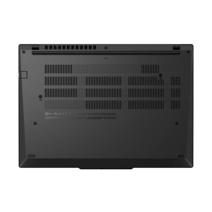 LENOVO ThinkPad T14 Gen 5 (14", Intel Core Ultra 7, 64 GB RAM, 1000 GB SSD)