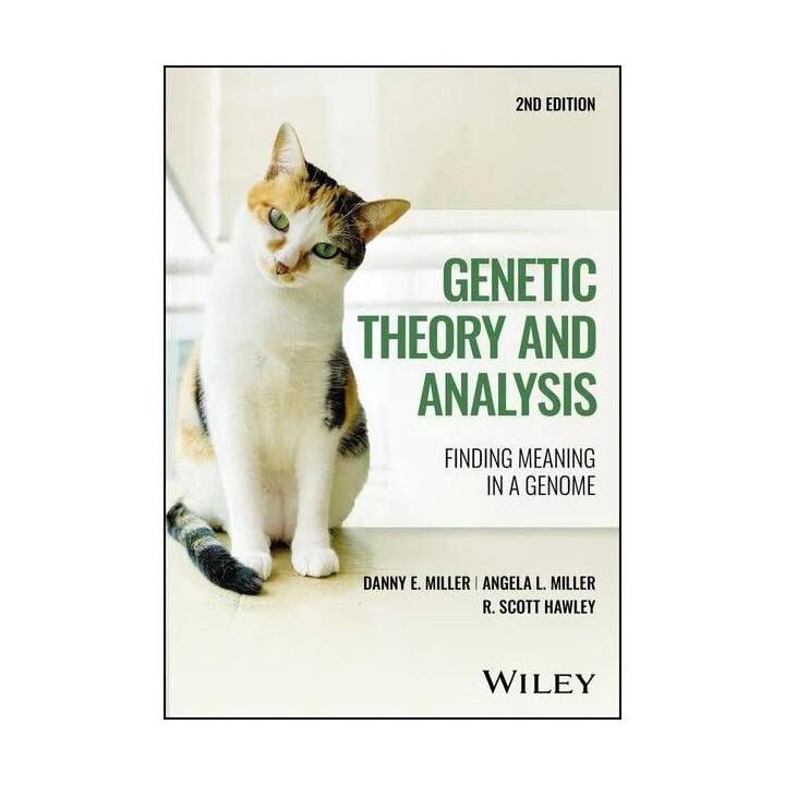 Genetic Theory and Analysis
