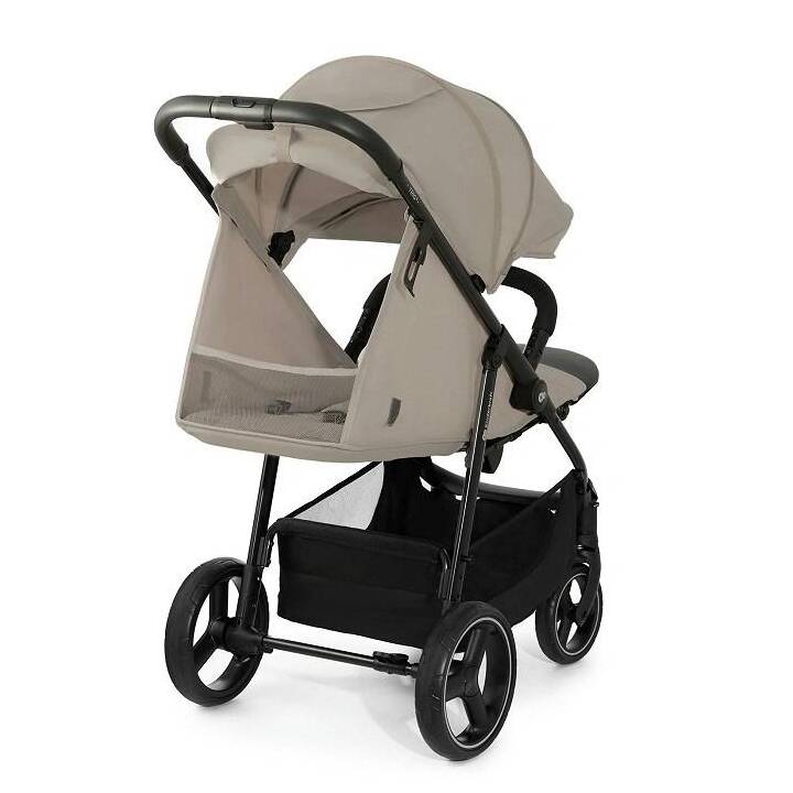 KINDERKRAFT Trig 3 Stone (Beige, Noir)