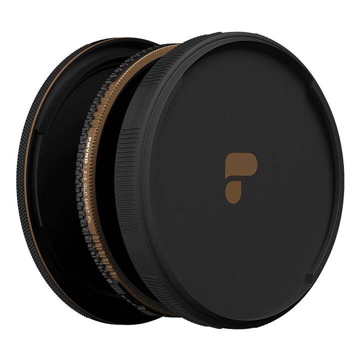 POLAR PRO FILTERS Chroma VND/PL 2-5 (49 mm)