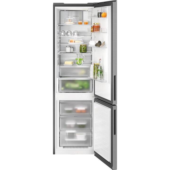 ELECTROLUX SB360NICN (Argent, Changeable, Droite)