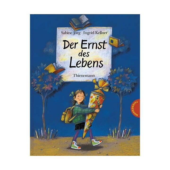 Der Ernst des Lebens: Der Ernst des Lebens