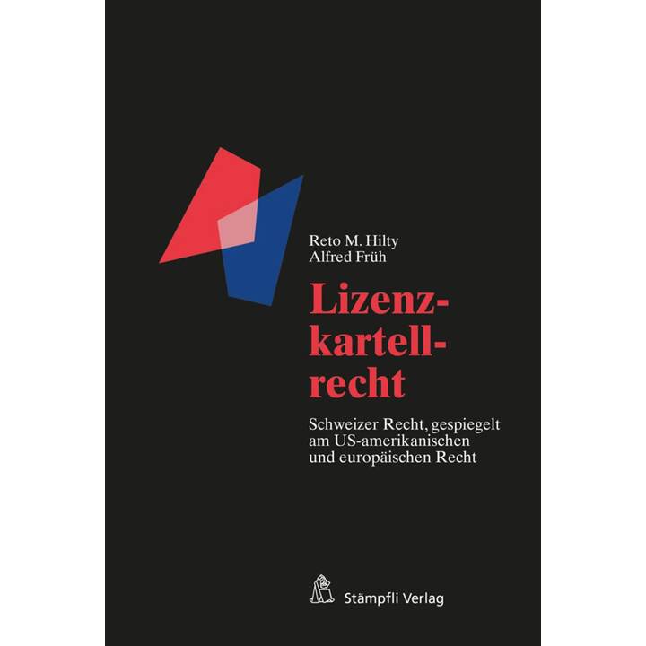 Lizenzkartellrecht