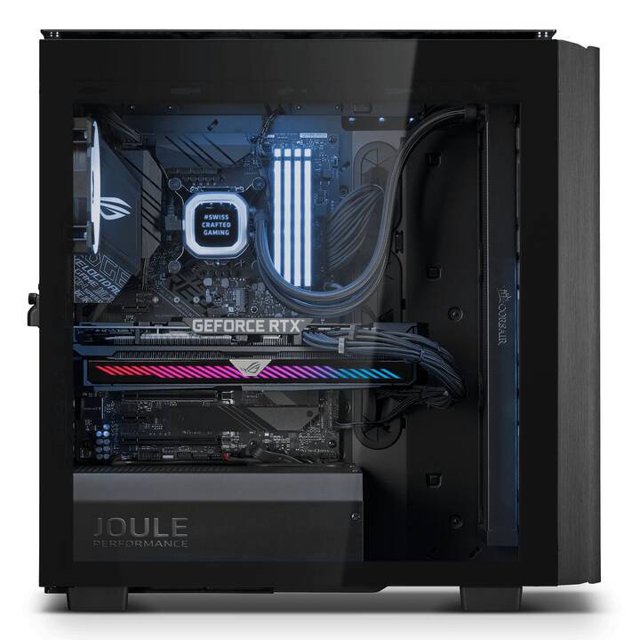 joule performance rage rtx3090 ii9