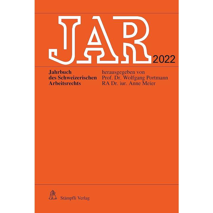 Jar 2022