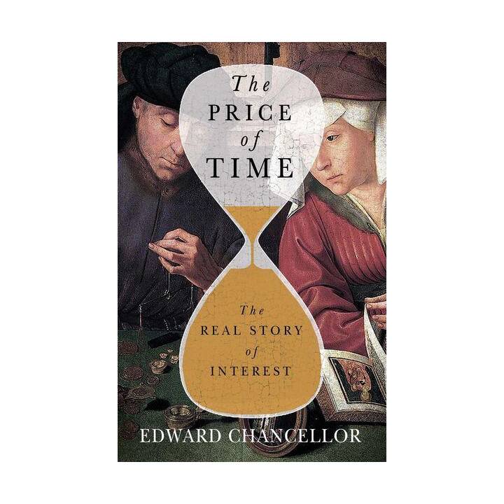 The Price of Time