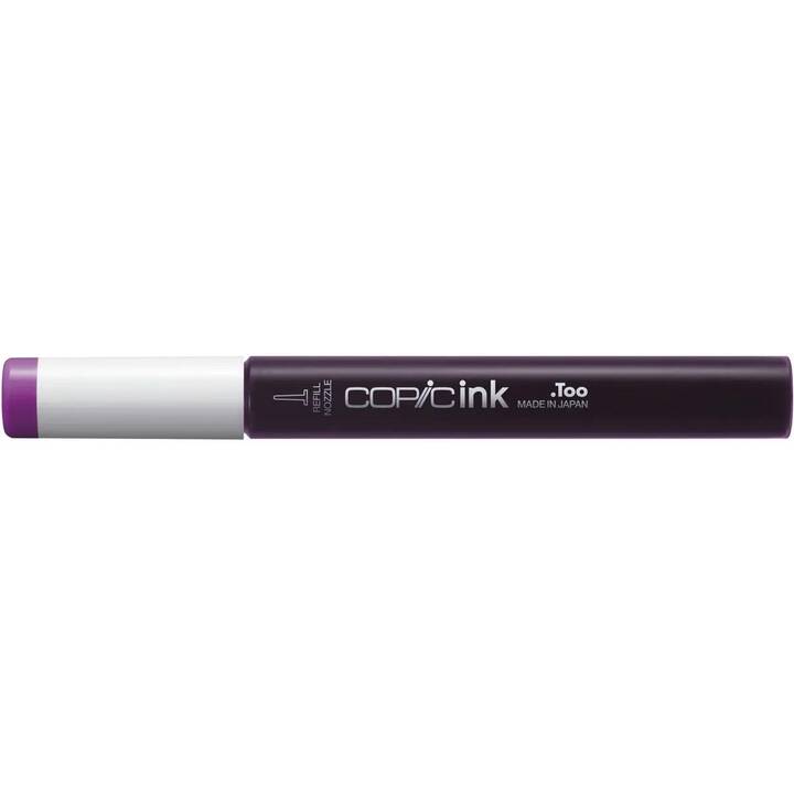 COPIC Tinte RV66 - Raspberry (Lila, 12 ml)