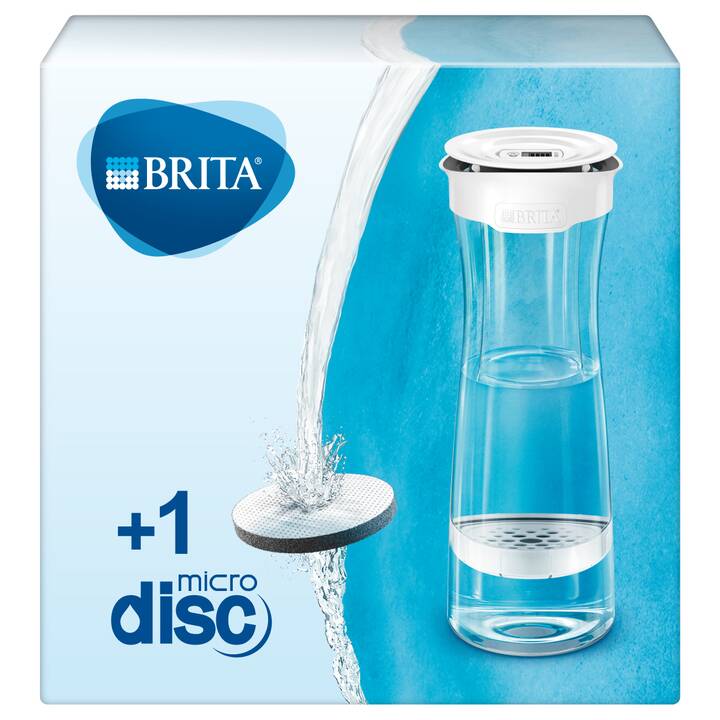 Filtro per brocca filtrante Brita Pro All in 1 3 Unità