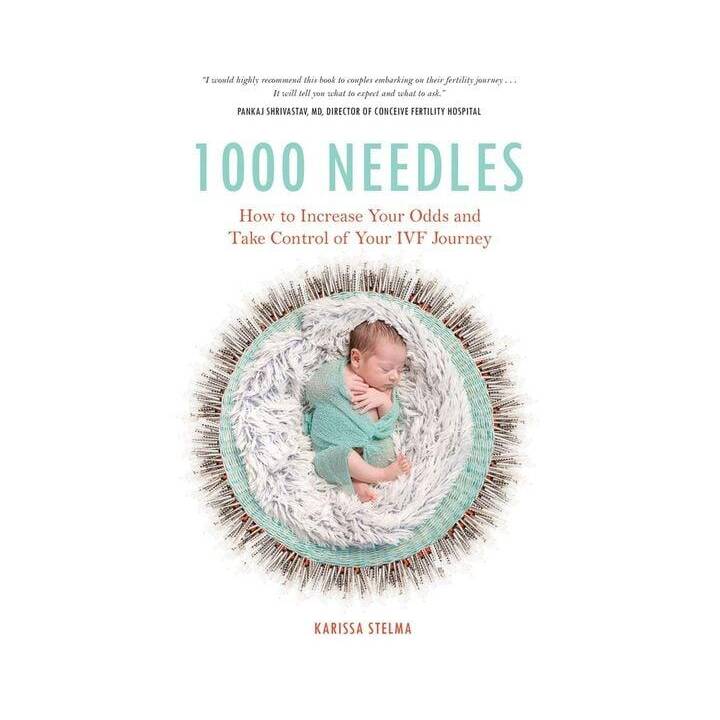 1000 Needles