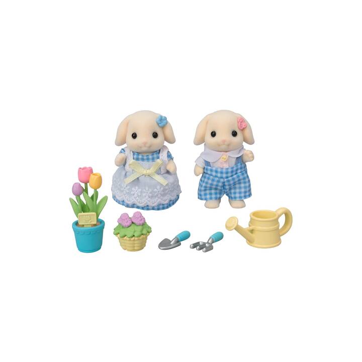 SYLVANIAN FAMILIES Lapin