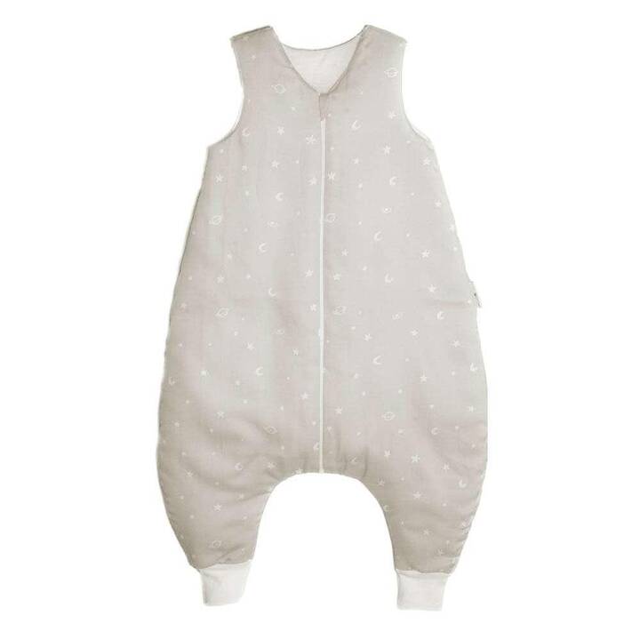 KULI-MULI Sacs de couchage pour bébé (95 cm, Sans manches)