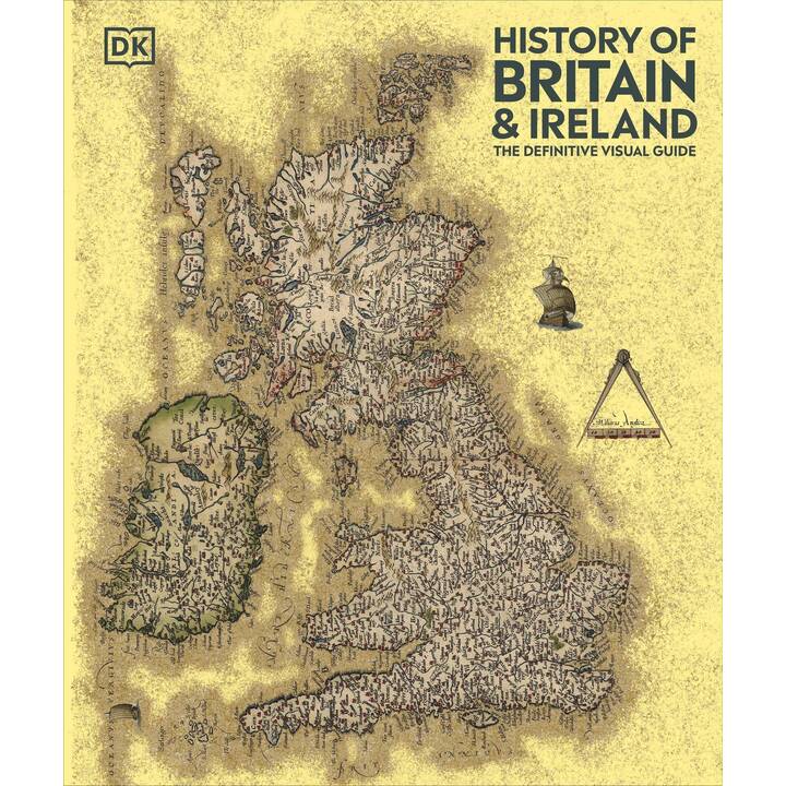 History of Britain and Ireland