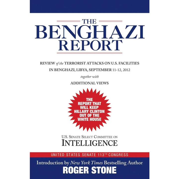 The Benghazi Report