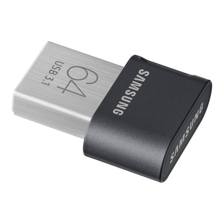 SAMSUNG MUF-64AB/APC (64 GB, USB 3.1 Typ-A)