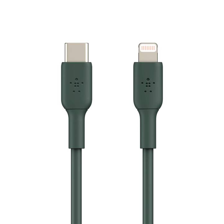 BELKIN Boost Charge Cavo (Lightning, USB di tipo C, 2 m)