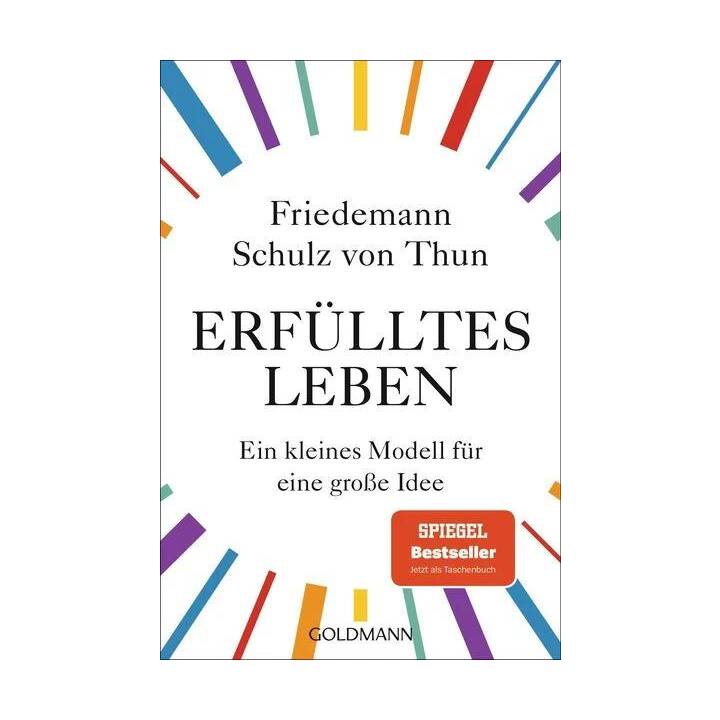 Erfülltes Leben