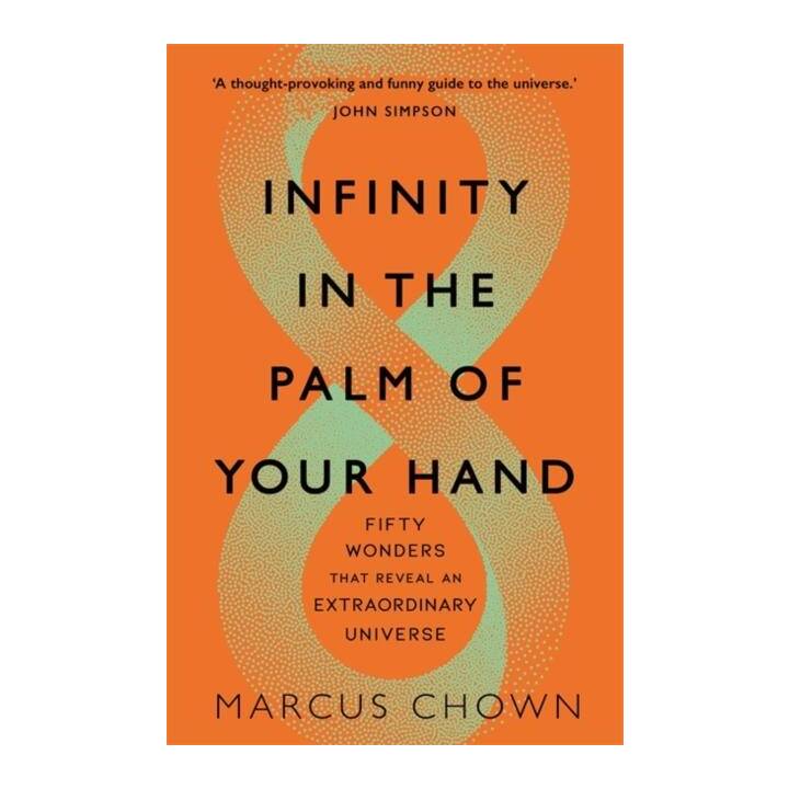 Infinity in the Palm of Your Hand