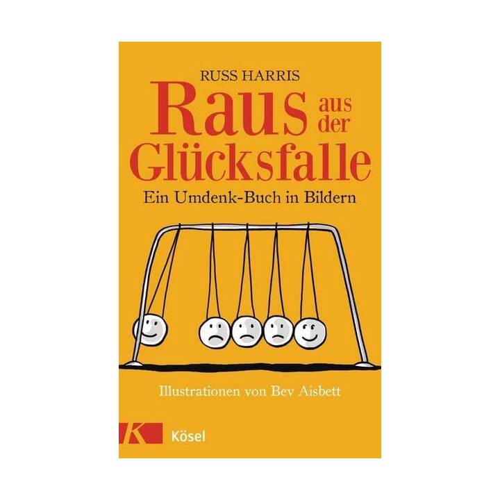 Raus aus der Glücksfalle