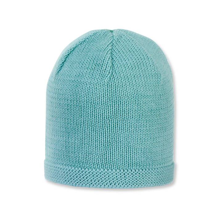 STERNTALER Cappellino per neonati (35, Verde)