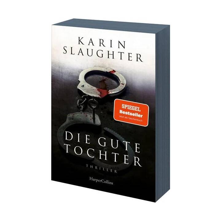 Die gute Tochter